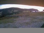 Archived image Webcam View Huts of ski resort &#34;Weinebene&#34; 06:00