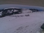 Archived image Webcam View Huts of ski resort &#34;Weinebene&#34; 15:00