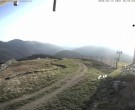 Archiv Foto Webcam Turracher Höhe: Bergstation Kornockbahn 05:00