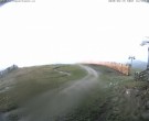 Archiv Foto Webcam Turracher Höhe: Bergstation Kornockbahn 15:00