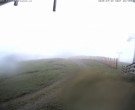 Archived image Webcam Turracher Hoehe: mountain station Kornockbahn 07:00