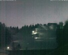 Archiv Foto Webcam Turracher Höhe: Wildkopflift 05:00