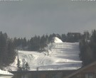 Archiv Foto Webcam Turracher Höhe: Wildkopflift 09:00