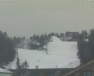 Archiv Foto Webcam Turracher Höhe: Wildkopflift 15:00