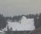 Archiv Foto Webcam Turracher Höhe: Wildkopflift 07:00