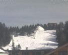 Archiv Foto Webcam Turracher Höhe: Wildkopflift 11:00