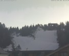 Archived image Webcam t-bar "Wildkopflift" 07:00