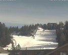 Archived image Webcam t-bar "Wildkopflift" 09:00