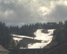 Archiv Foto Webcam Turracher Höhe: Wildkopflift 09:00