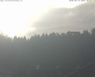 Archiv Foto Webcam Turracher Höhe: Wildkopflift 05:00