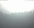 Archiv Foto Webcam Turracher Höhe: Wildkopflift 06:00