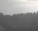 Archiv Foto Webcam Turracher Höhe: Wildkopflift 07:00