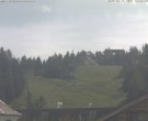 Archiv Foto Webcam Turracher Höhe: Wildkopflift 09:00