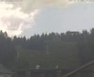 Archiv Foto Webcam Turracher Höhe: Wildkopflift 11:00