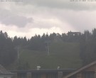 Archiv Foto Webcam Turracher Höhe: Wildkopflift 13:00