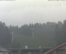 Archiv Foto Webcam Turracher Höhe: Wildkopflift 15:00