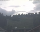 Archived image Webcam t-bar "Wildkopflift" 07:00