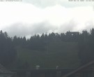 Archived image Webcam t-bar "Wildkopflift" 09:00