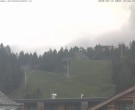 Archived image Webcam t-bar "Wildkopflift" 11:00