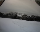 Archiv Foto Webcam Turrachbahn: Bergstation 13:00