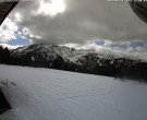 Archiv Foto Webcam Turrachbahn: Bergstation 13:00