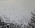 Archived image Webcam mountain "Kornock" 11:00