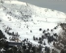 Archived image Webcam mountain "Kornock" 07:00