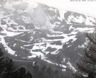 Archived image Webcam mountain "Kornock" 15:00