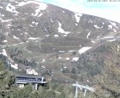 Archived image Webcam mountain "Kornock" 05:00
