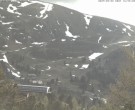 Archived image Webcam mountain "Kornock" 17:00