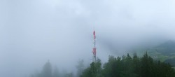 Archiv Foto Webcam Altaussee Tressensteinwarte 05:00