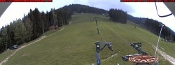 Archiv Foto Webcam Talstation Skigebiet Turnau 11:00
