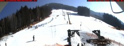 Archiv Foto Webcam Talstation Skigebiet Turnau 11:00