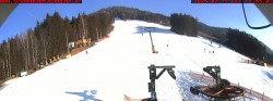 Archiv Foto Webcam Talstation Skigebiet Turnau 15:00