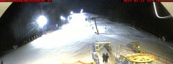 Archiv Foto Webcam Talstation Skigebiet Turnau 19:00