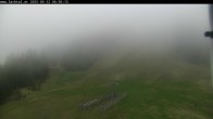 Archived image Webcam Lachtal: View of ski slope Hebert 00:00