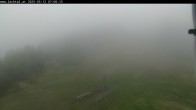Archived image Webcam Lachtal: View of ski slope Hebert 01:00