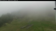 Archived image Webcam Lachtal: View of ski slope Hebert 02:00