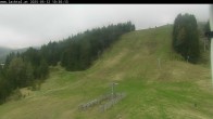 Archived image Webcam Lachtal: View of ski slope Hebert 04:00
