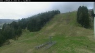 Archived image Webcam Lachtal: View of ski slope Hebert 06:00