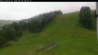 Archived image Webcam Lachtal: View of ski slope Hebert 07:00