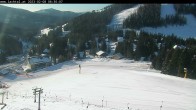 Archiv Foto Webcam Skigebiet Lachtal: Talstation 08:00
