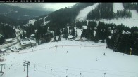 Archiv Foto Webcam Skigebiet Lachtal: Talstation 12:00