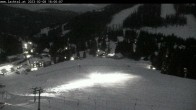 Archiv Foto Webcam Skigebiet Lachtal: Talstation 18:00
