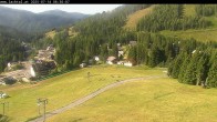 Archiv Foto Webcam Skigebiet Lachtal: Talstation 07:00