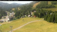 Archiv Foto Webcam Skigebiet Lachtal: Talstation 09:00