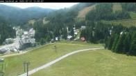 Archiv Foto Webcam Skigebiet Lachtal: Talstation 11:00