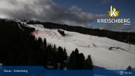 Archived image Webcam Ski Resort Kreischberg 00:00