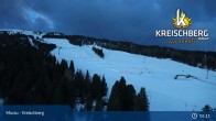 Archived image Webcam Ski Resort Kreischberg 04:00