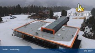 Archived image Webcam Ski Resort Kreischberg 14:00